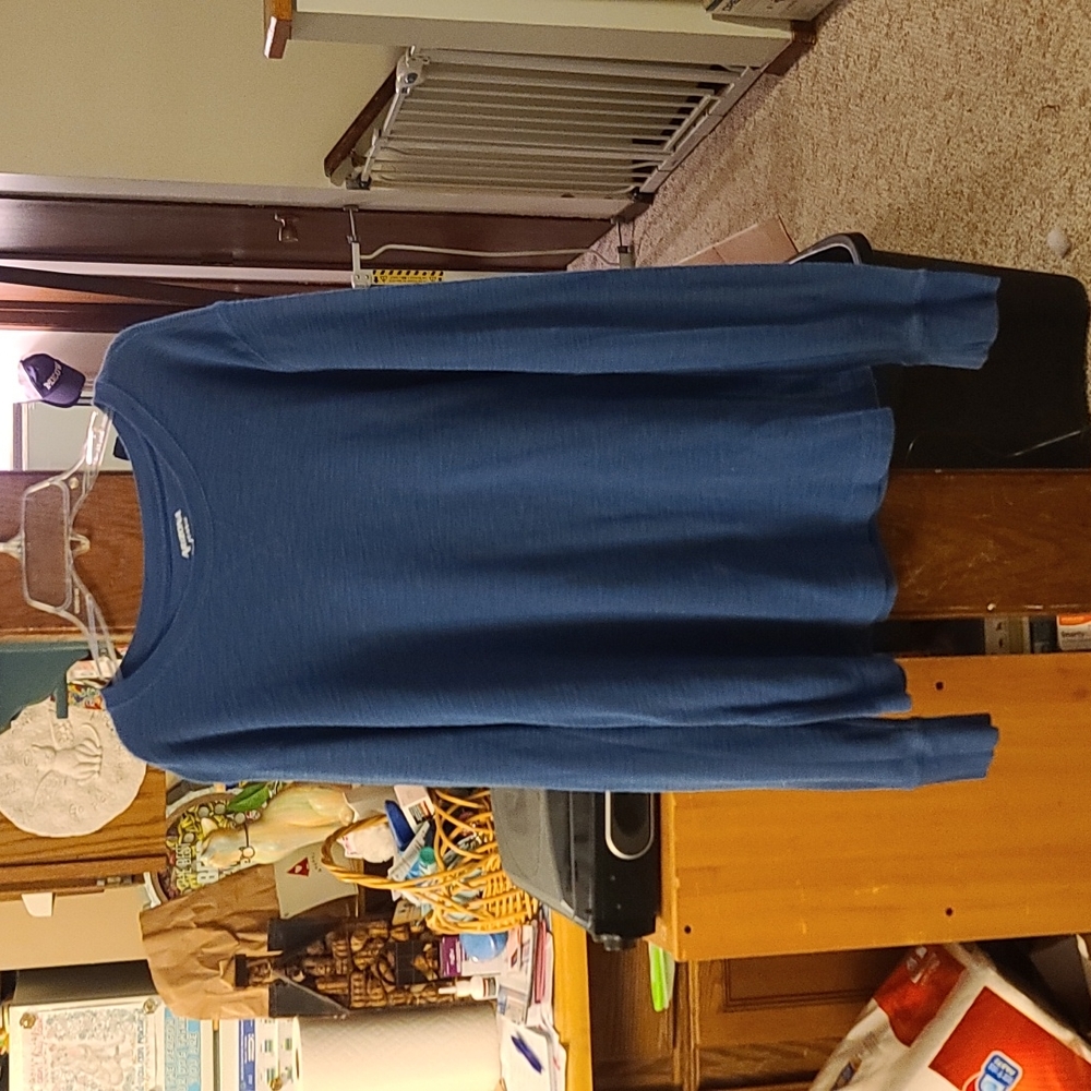 Arizona mens long sleeve tee